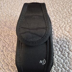 Nite Ize Clip Case Sideways Universal Rugged Phone Holster Size Large